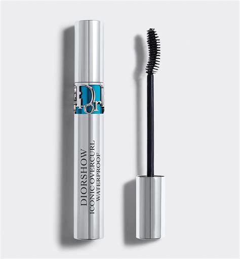 dior overcurl waterproof